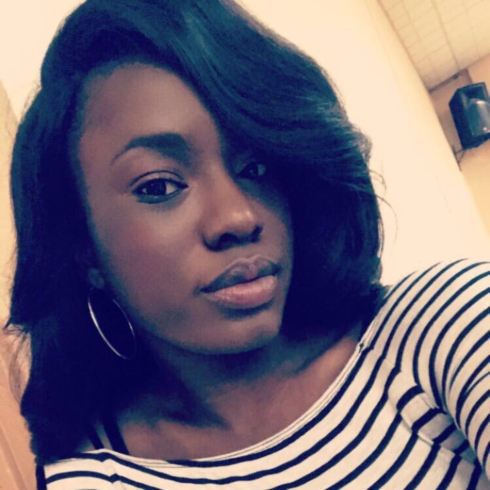 Meet your Posher, Arianna
